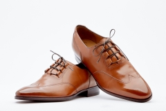Ghillie Austerity brogue 3910