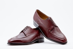 Split Toe Derby 3976