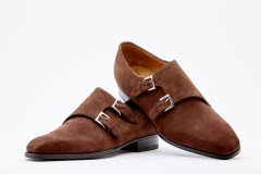 Double monk 3988